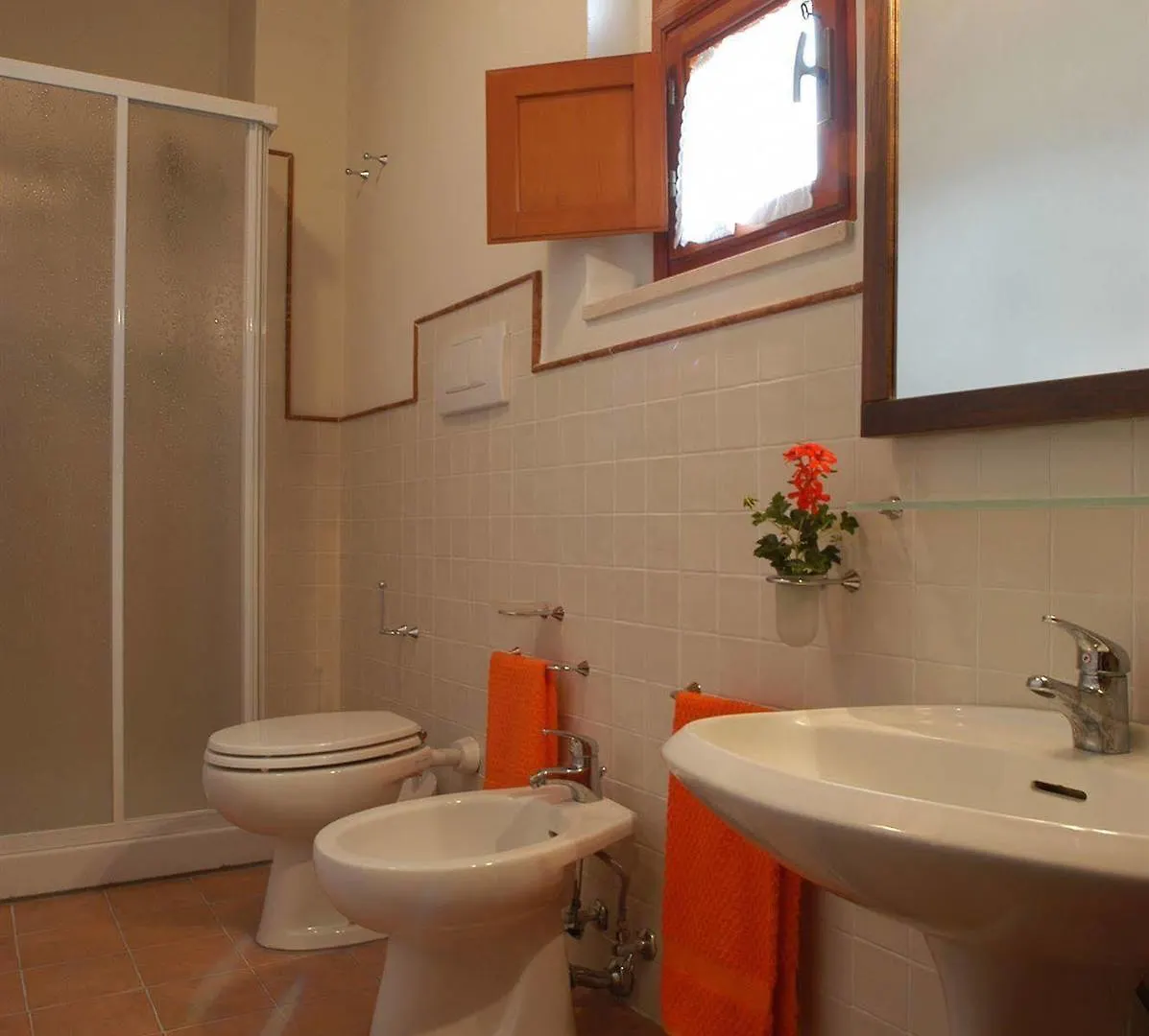 דירה מונטאיונה Farmhouse La Valle