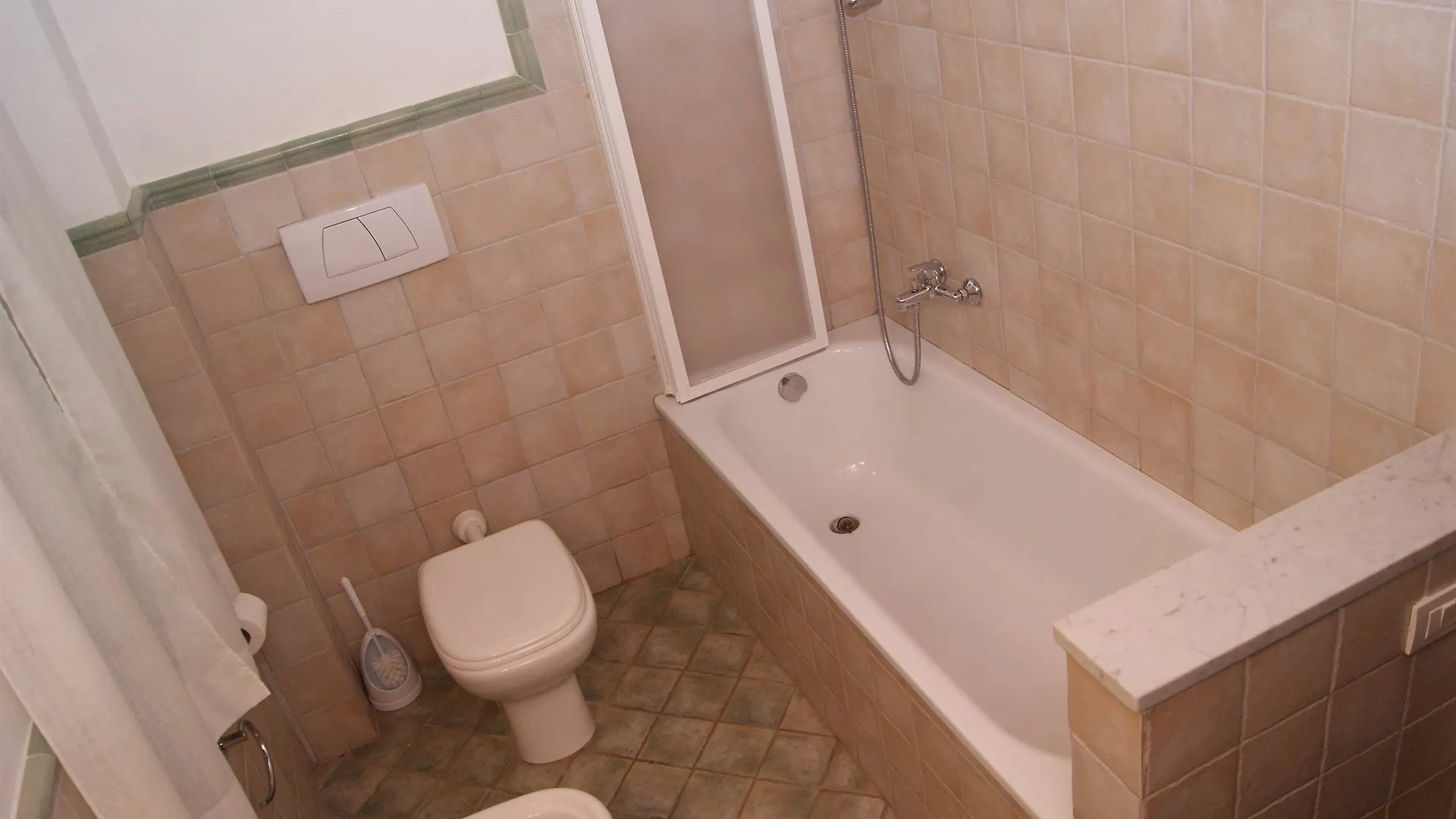 דירה מונטאיונה Farmhouse La Valle