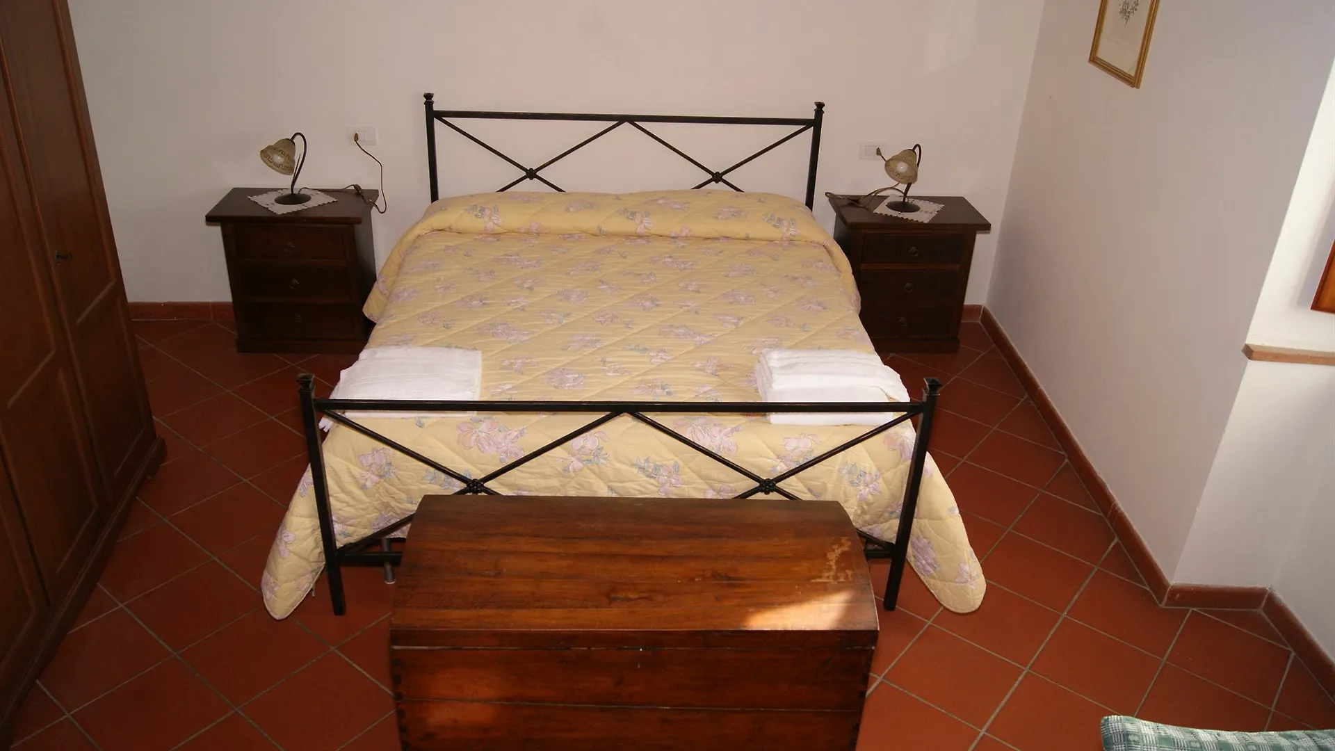 מונטאיונה Farmhouse La Valle
