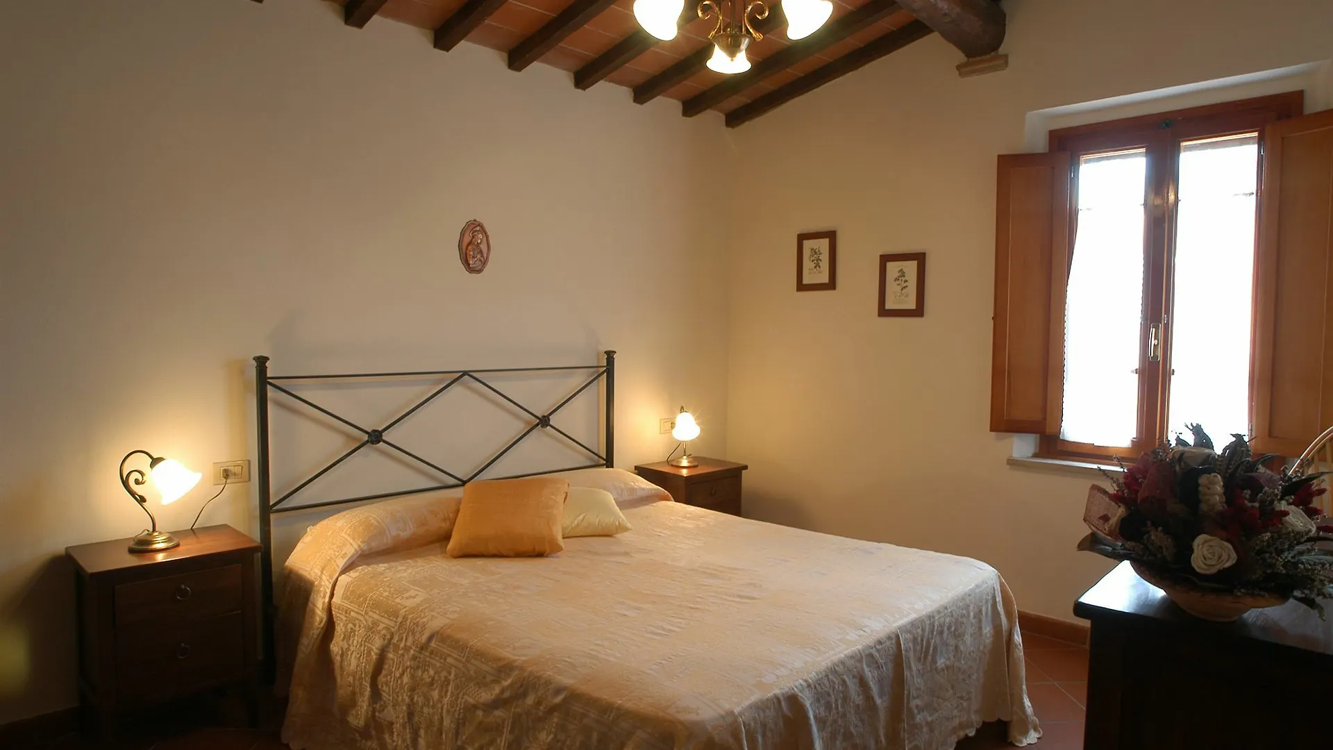 מונטאיונה Farmhouse La Valle
