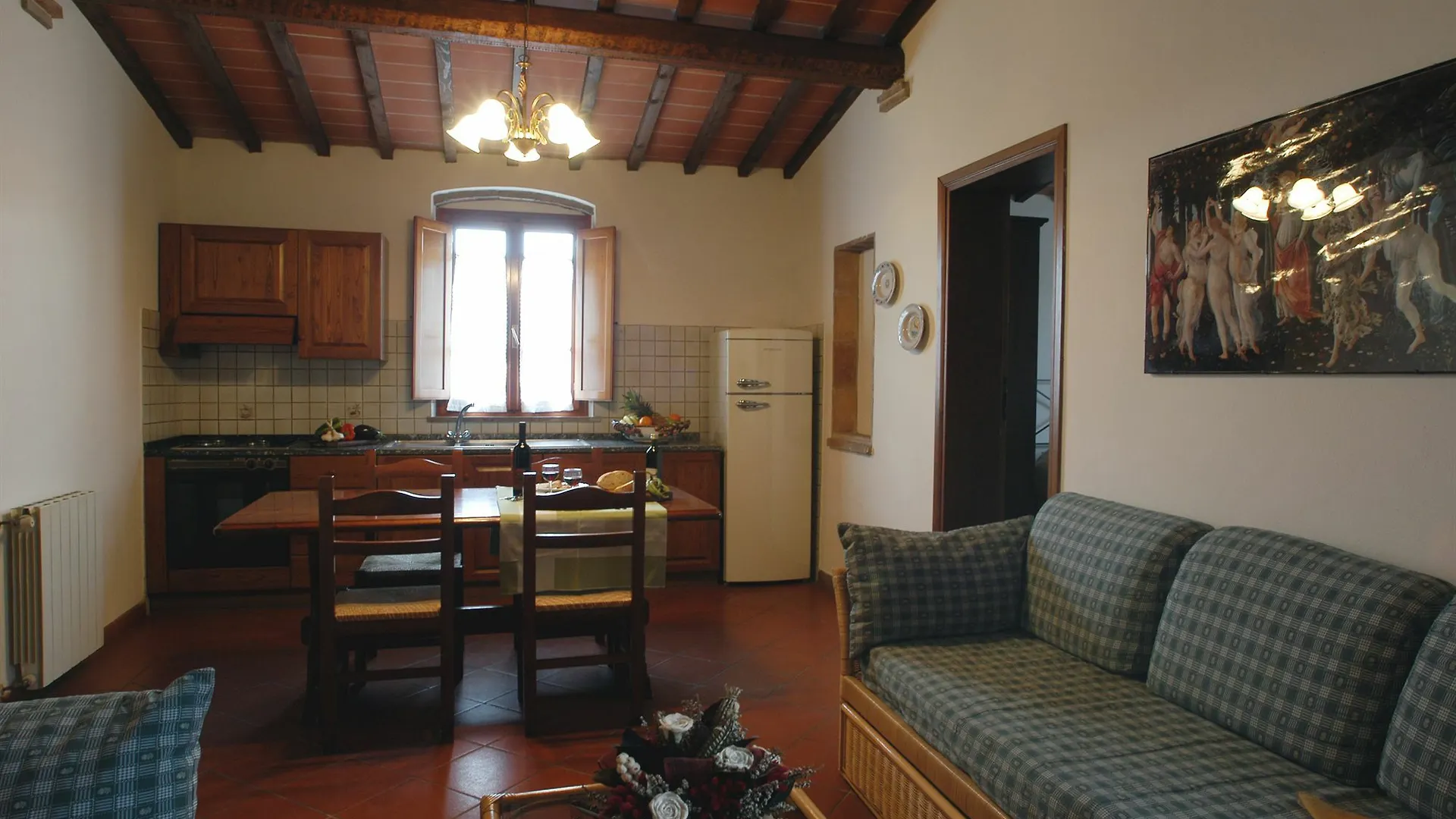 דירה מונטאיונה Farmhouse La Valle