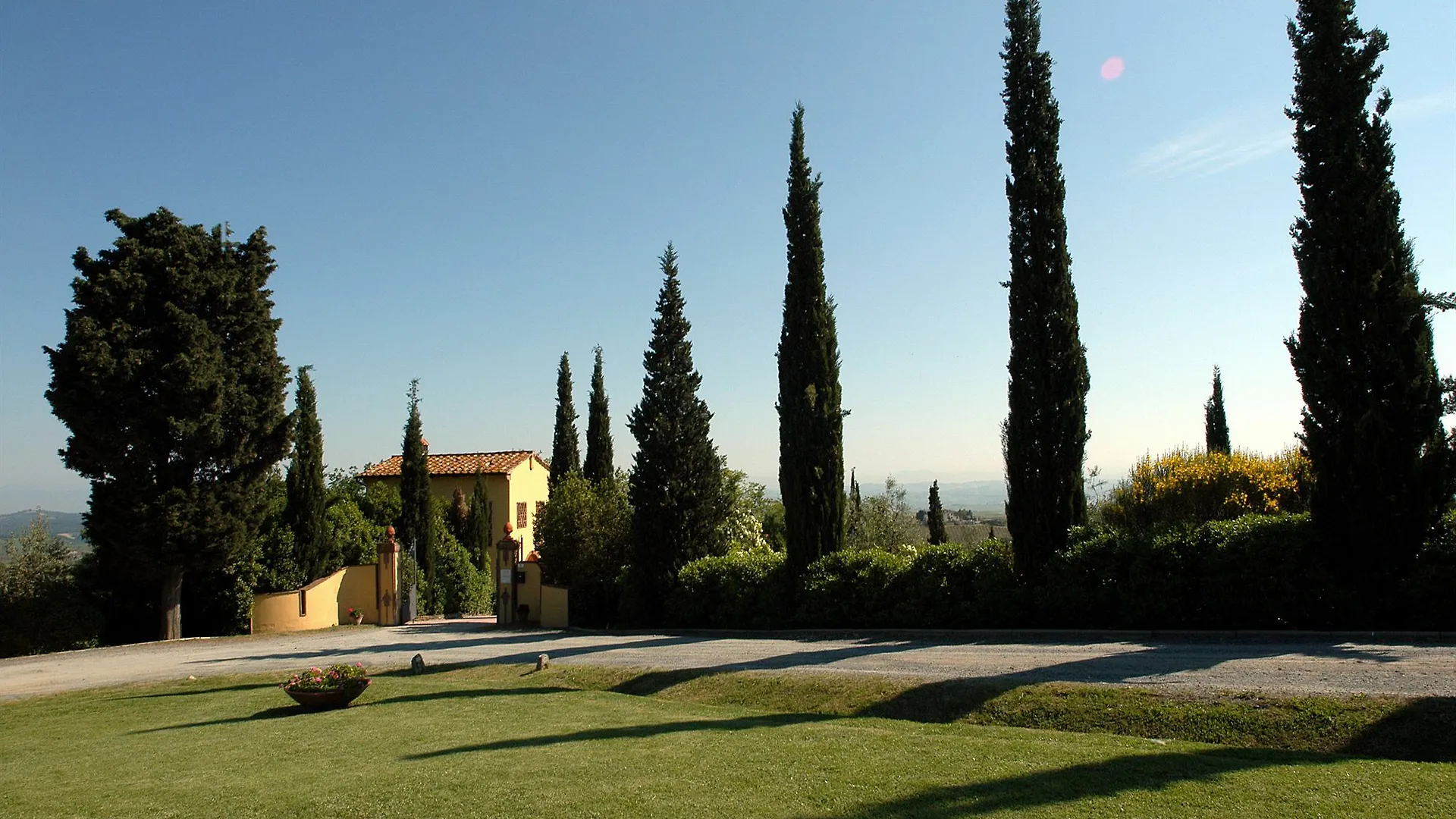 מונטאיונה Farmhouse La Valle 0*,