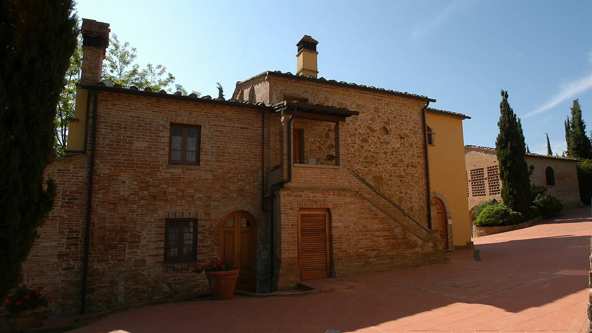 דירה מונטאיונה Farmhouse La Valle