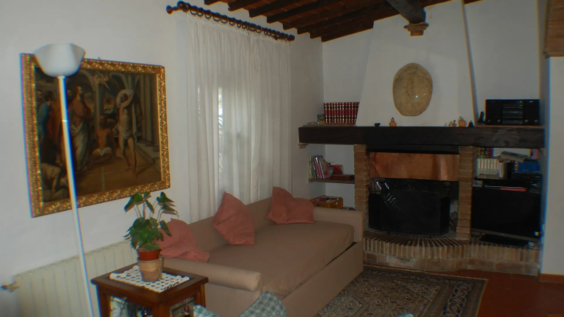 מונטאיונה Farmhouse La Valle
