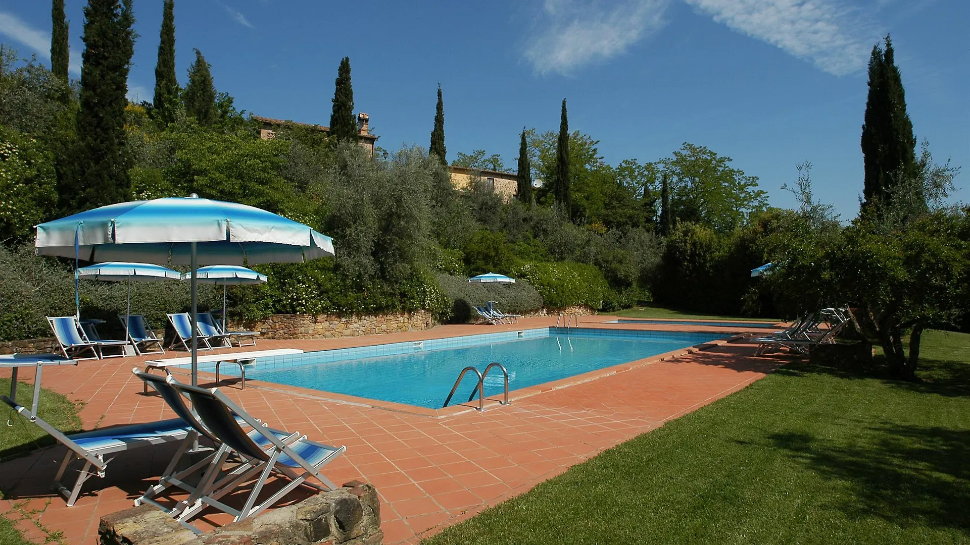 מונטאיונה Farmhouse La Valle דירה