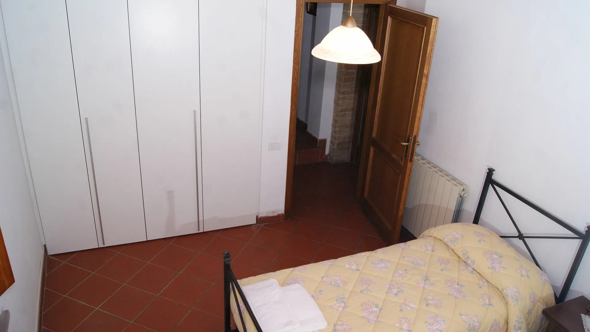 דירה מונטאיונה Farmhouse La Valle