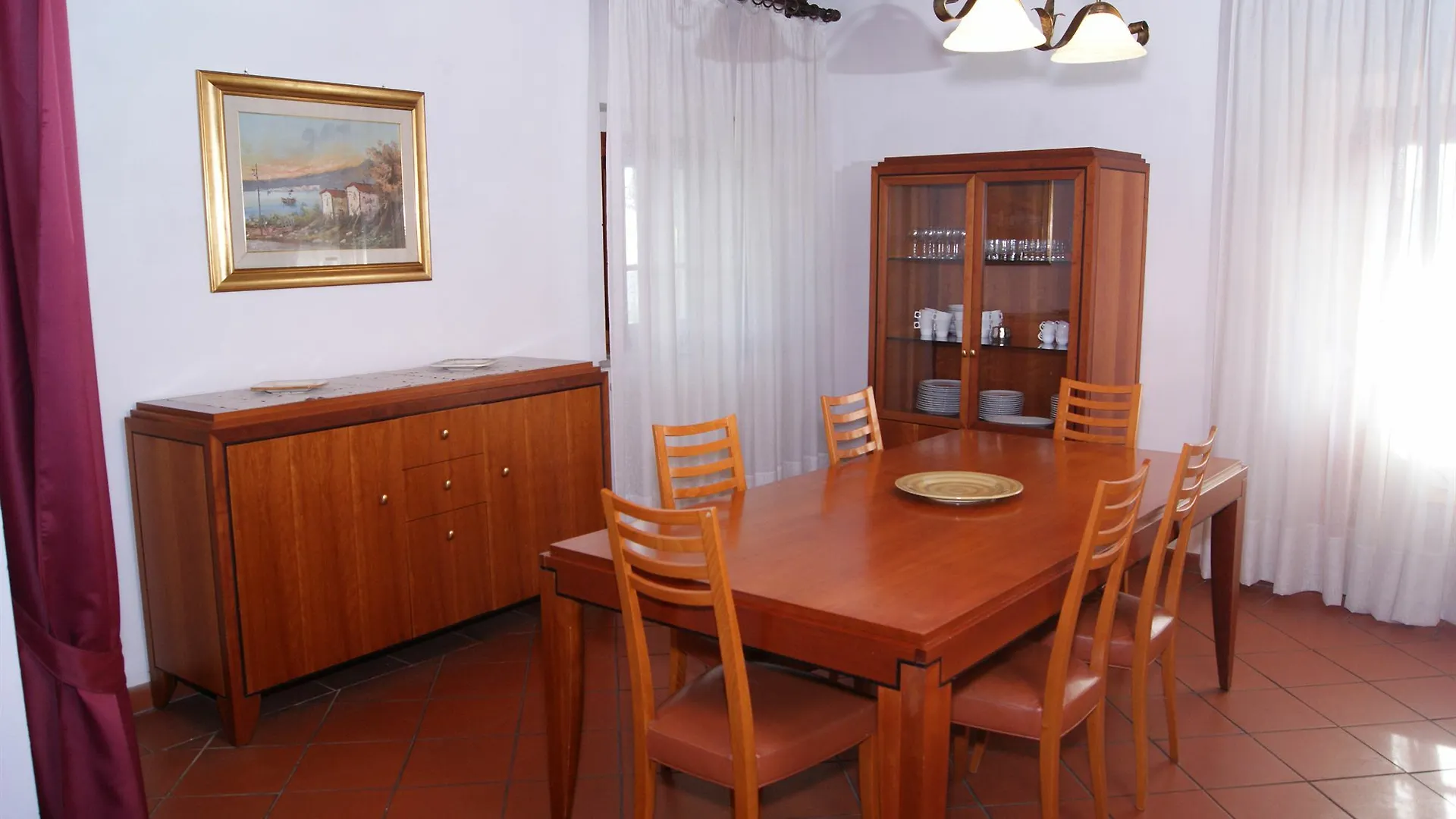 דירה מונטאיונה Farmhouse La Valle