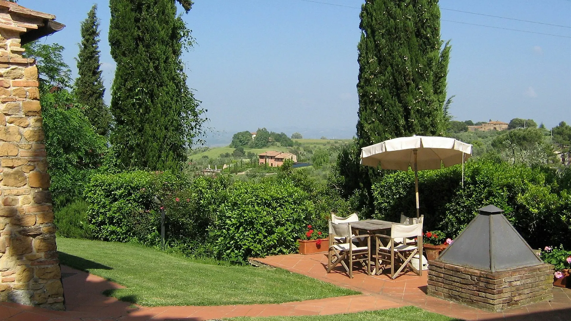 מונטאיונה Farmhouse La Valle 0*,  איטליה