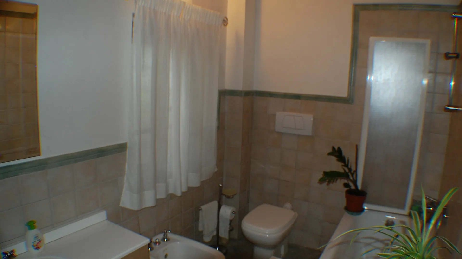 מונטאיונה Farmhouse La Valle 0*,  איטליה