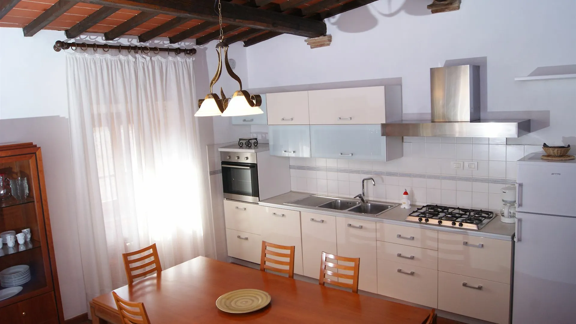 מונטאיונה Farmhouse La Valle