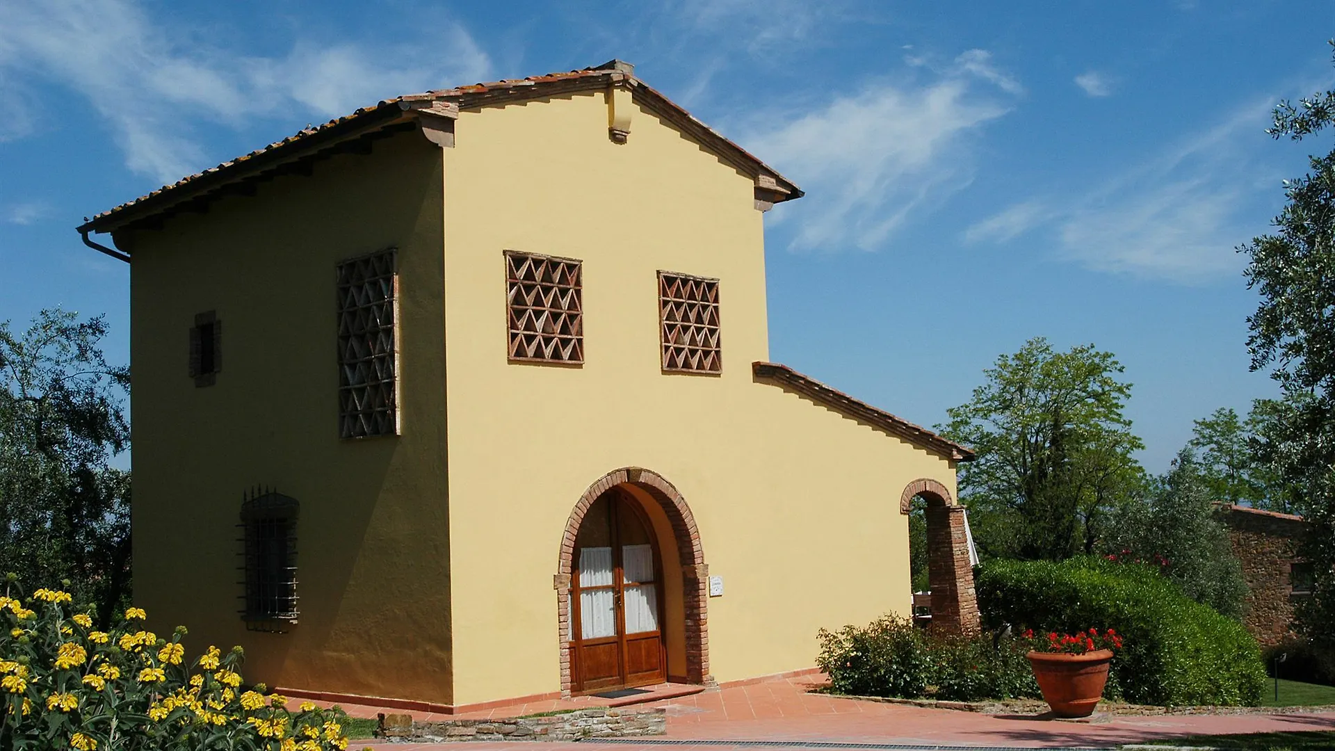 מונטאיונה Farmhouse La Valle